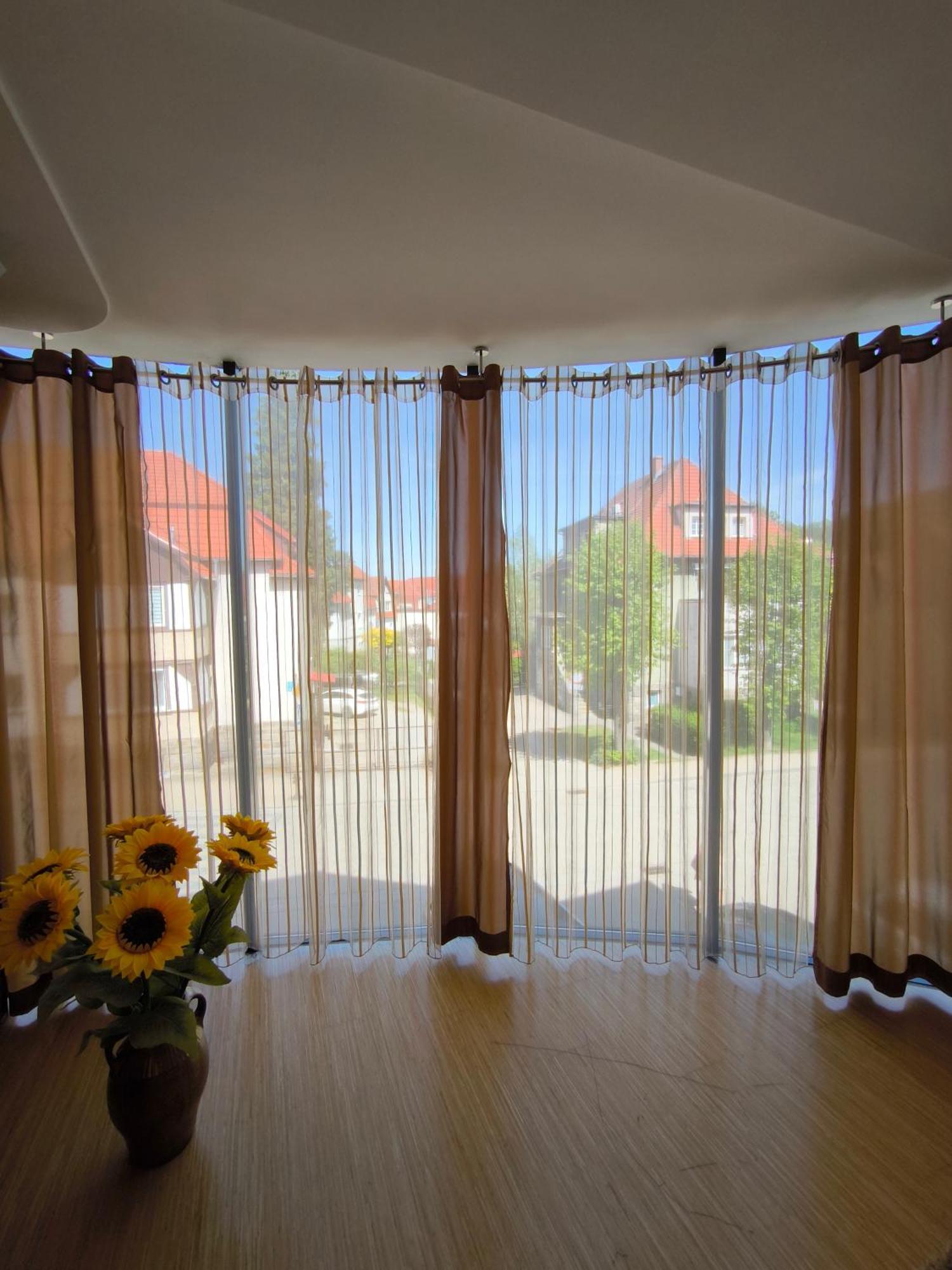 Uroczy Apartament Przy Deptaku Z Parkingiem. Polanica-Zdrój Esterno foto
